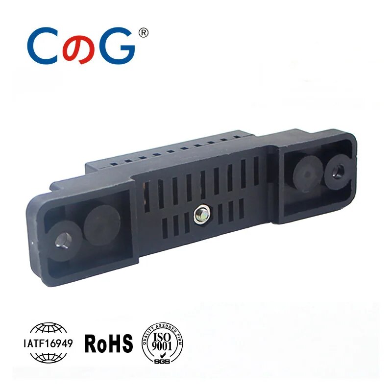 CG FL-2C 10A 15A 20A 30A 50A 75A 100A 75mV Digital Voltage DC Shunts Meter Analog Ammeter Current Shunt Resistor With Base