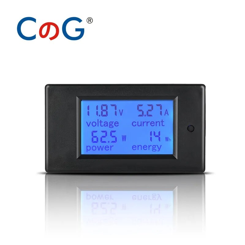 CG FL-2C 10A 15A 20A 30A 50A 75A 100A 75mV Digital Voltage DC Shunts Meter Analog Ammeter Current Shunt Resistor With Base