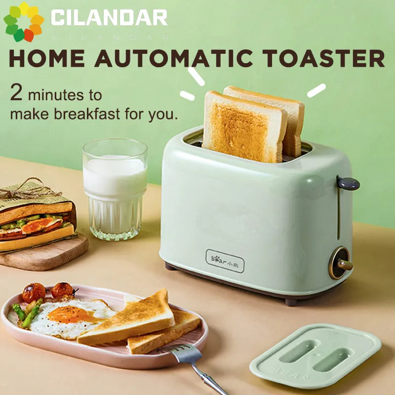 Bread Toaster for sandwiches Waffle maker electric kitchen Double Oven 220V mini Toaster hot air convection for headed bread